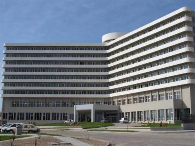 Rayentray Grand Hotel ปวยร์โตมาดริน ภายนอก รูปภาพ