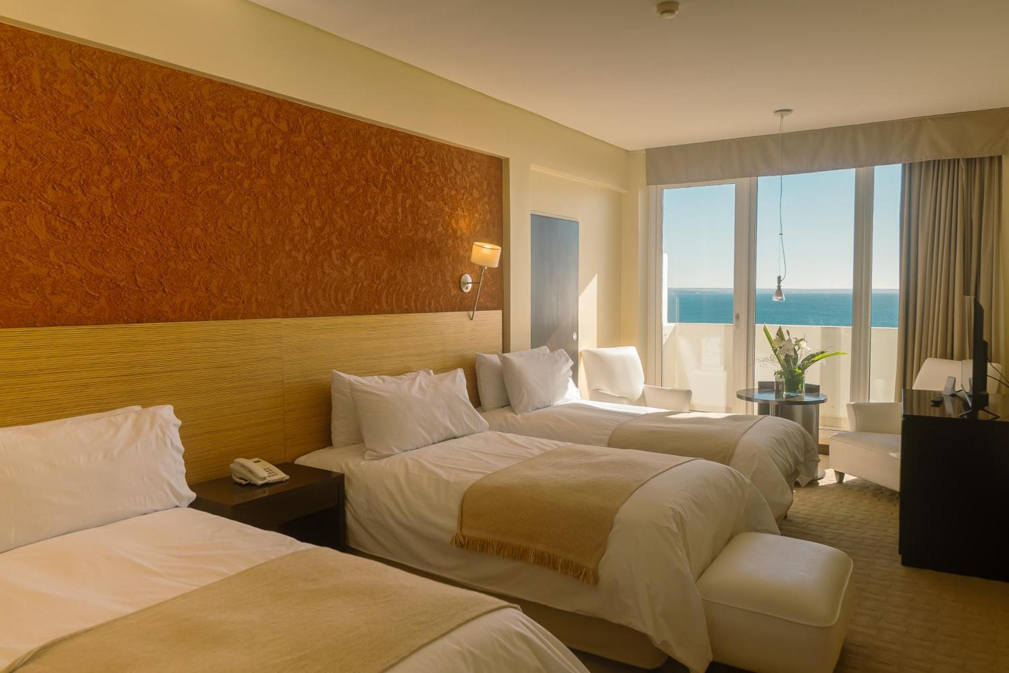 Rayentray Grand Hotel ปวยร์โตมาดริน ภายนอก รูปภาพ